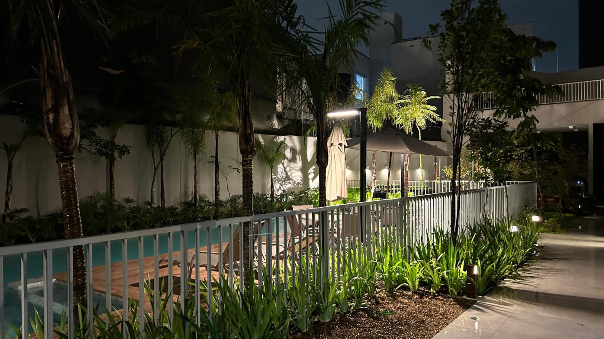 Hux - Anora Spaces Pinheiros - Apartamento *