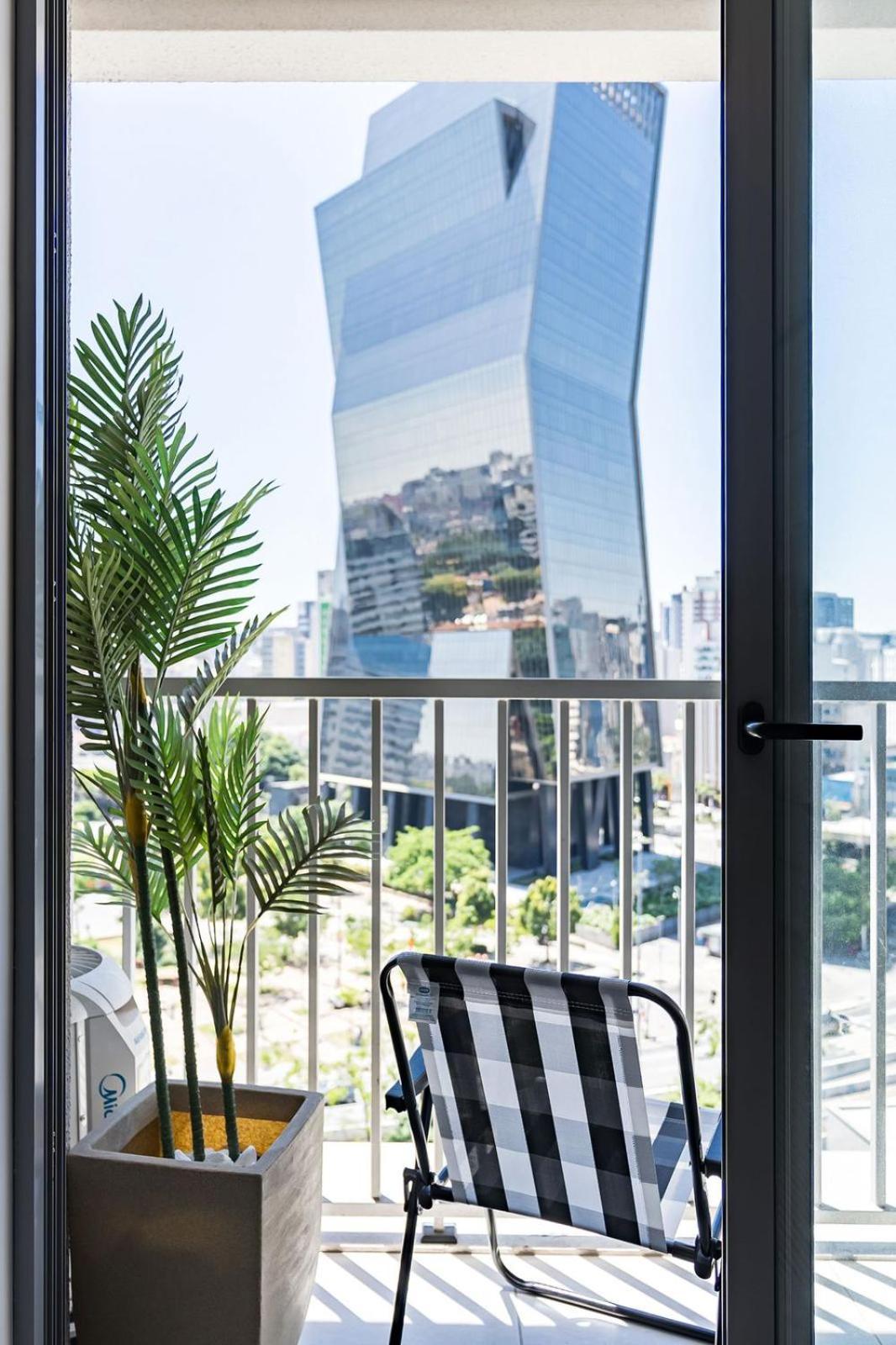 Hux - Anora Spaces Pinheiros - Apartamento