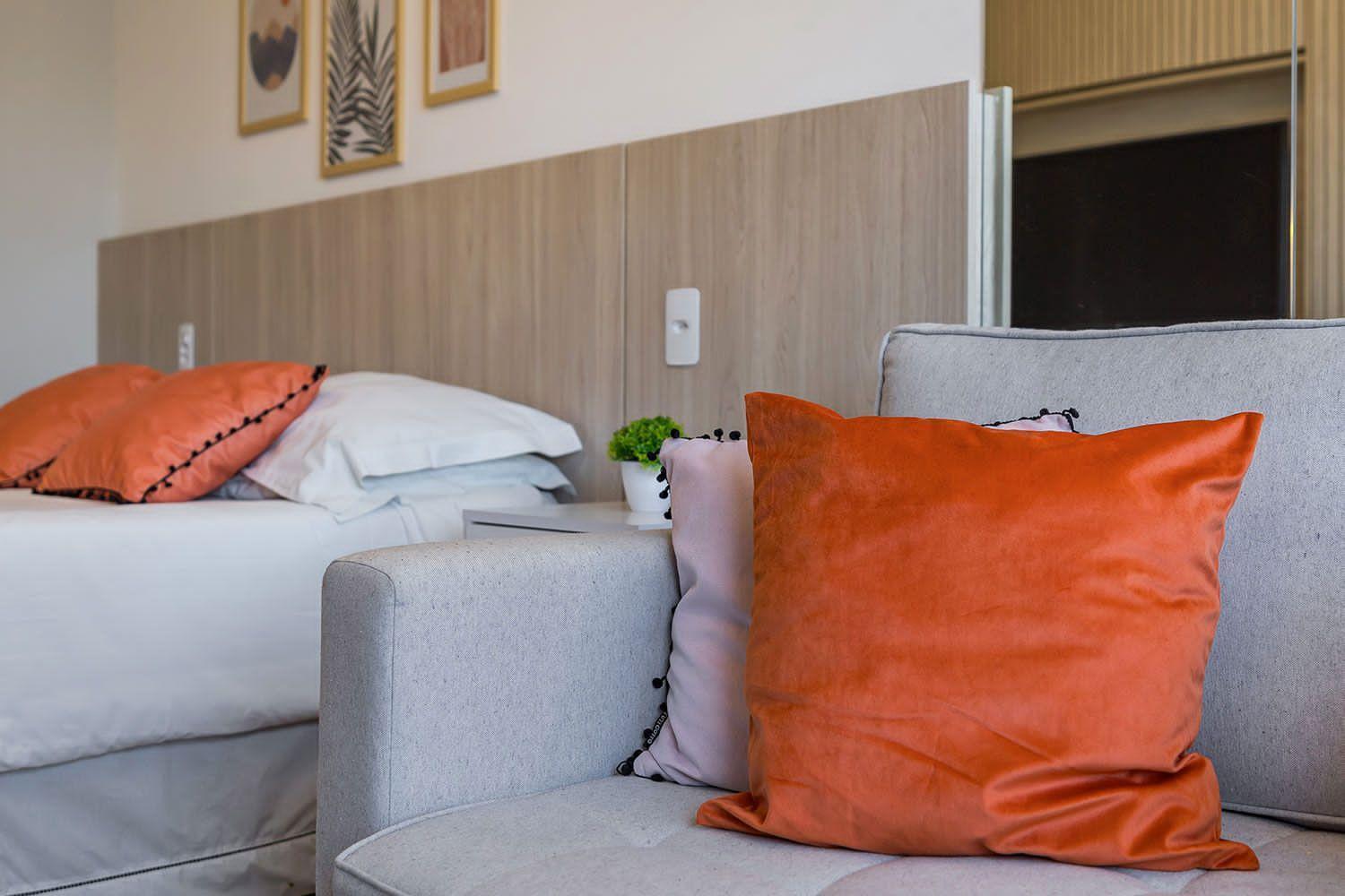 Apartamento Hux - Anora Spaces Pinheiros - *