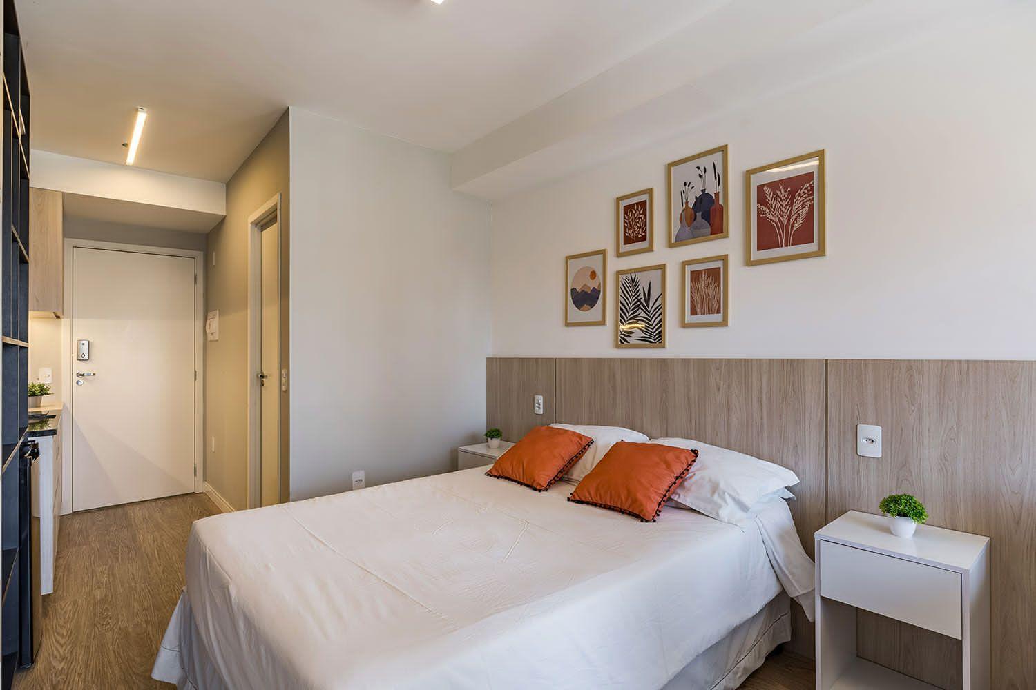 Hux - Anora Spaces Pinheiros - *