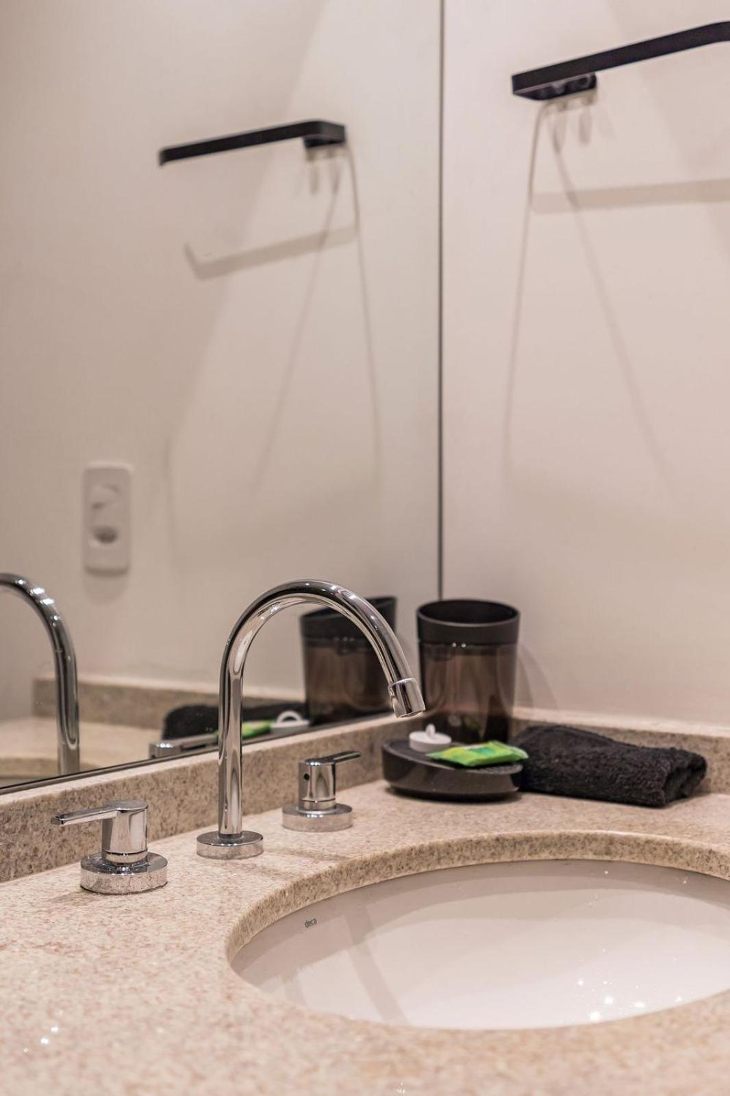 Hux - Anora Spaces Pinheiros - Apartamento *