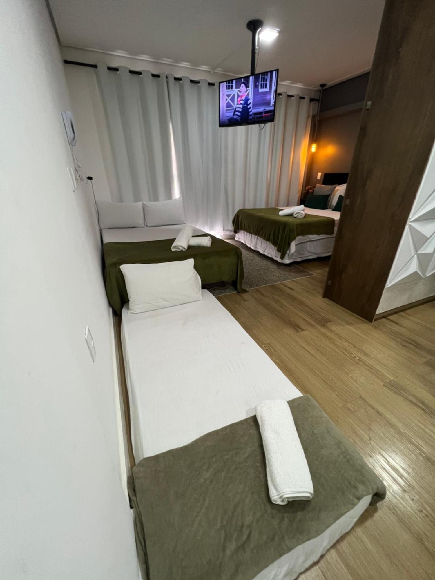 Seular O Conforto De Um Lar Em Qualquer Lugar Apartamento