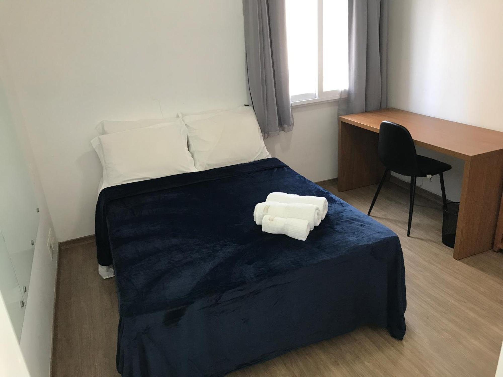Apartment Jardins Nobre Amplo 3 Quartos Ate 6 Sao Paulo