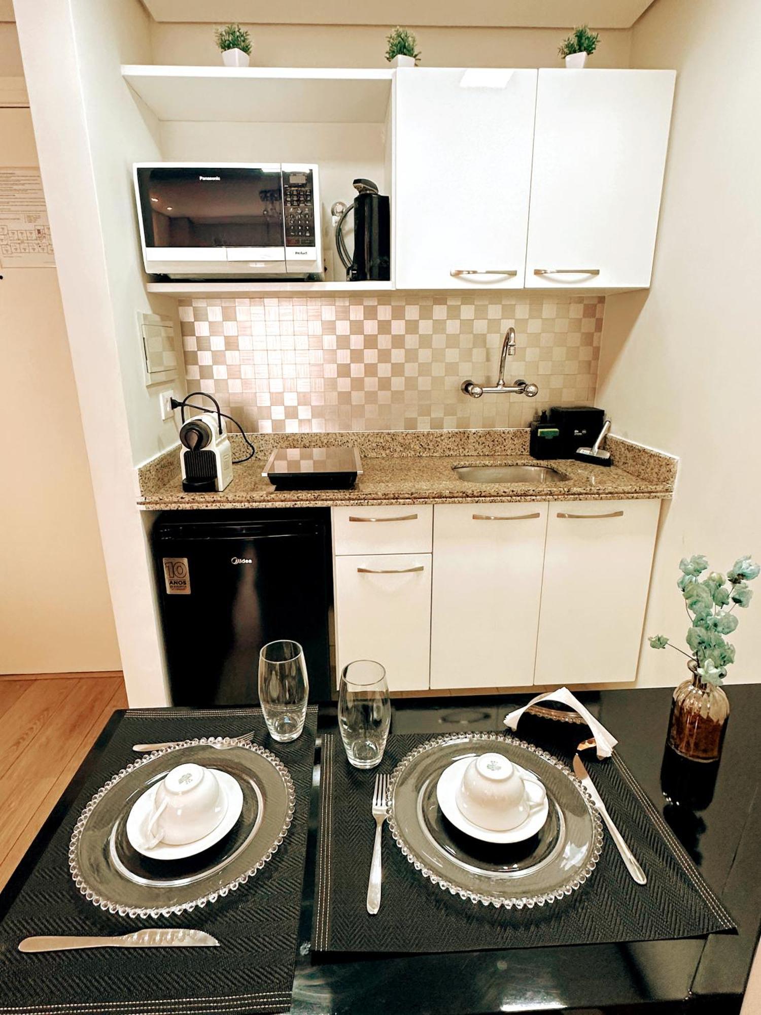 Hotel Moema Times Square - Luxo 4*