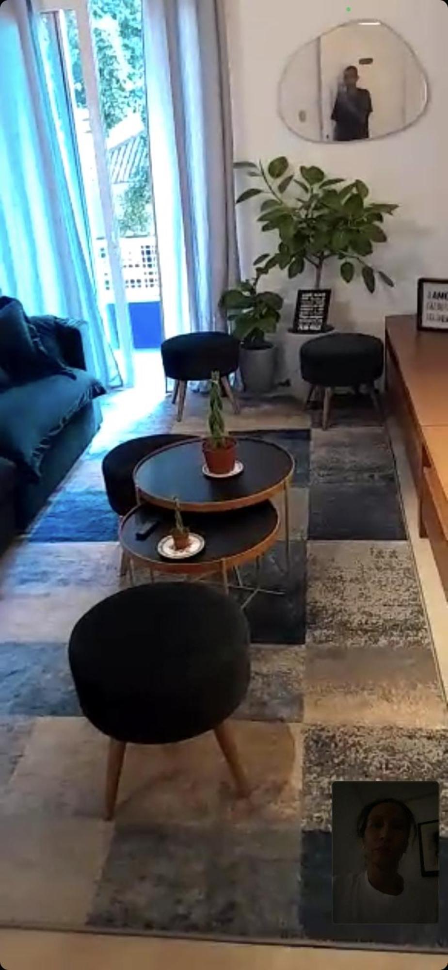 Moderno E Sofisticado Apartamento