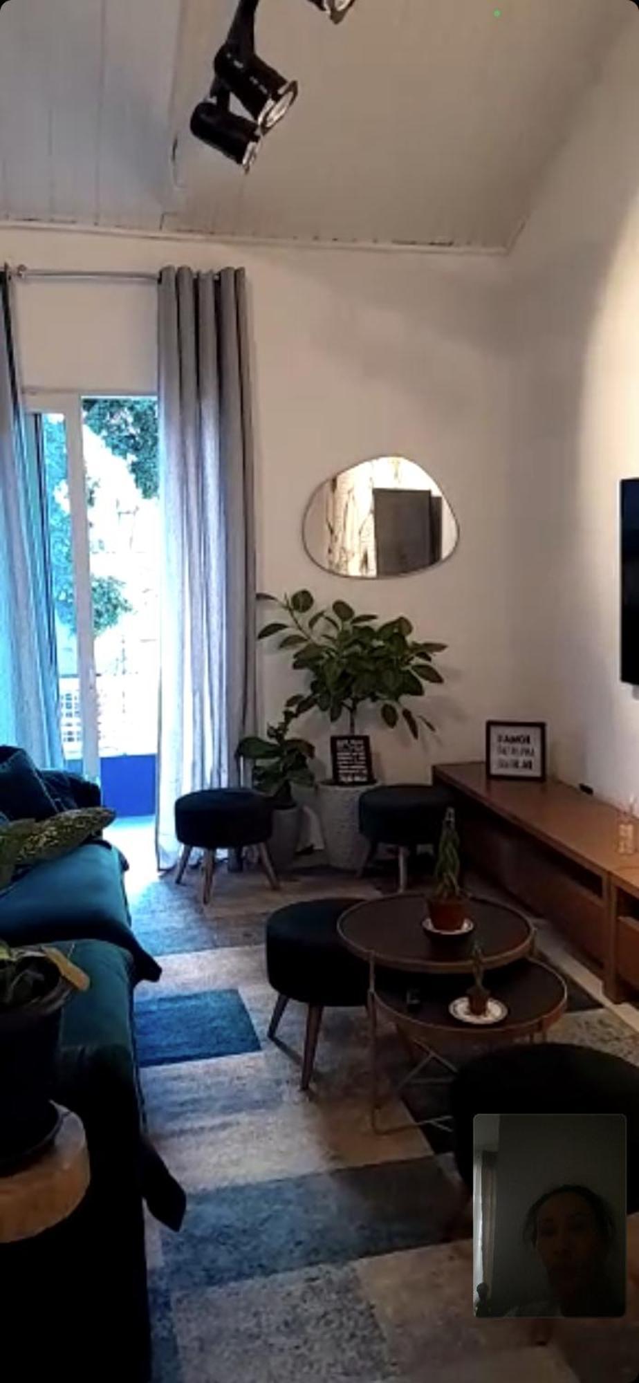 Moderno E Sofisticado Apartamento