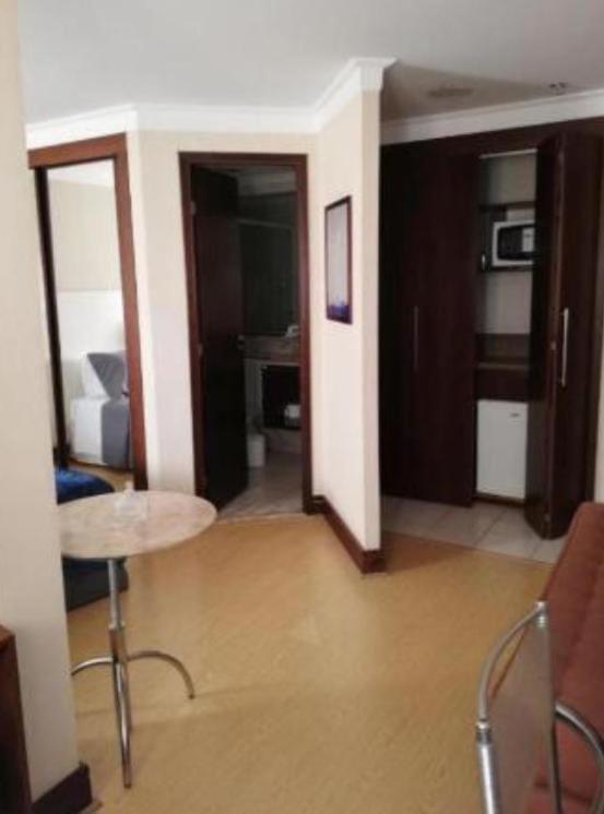 Flats Particulares Al Santos, 981 - Internacional Paulista Estacione Gratis Rooftop The View * Sao Paulo