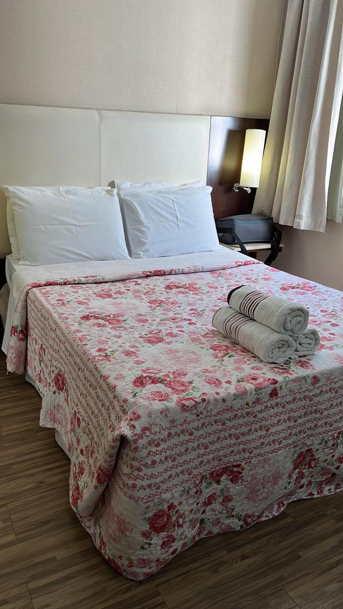 Apartment Flats Particulares Al Santos, 981 - Internacional Paulista Estacione Gratis Rooftop The View *