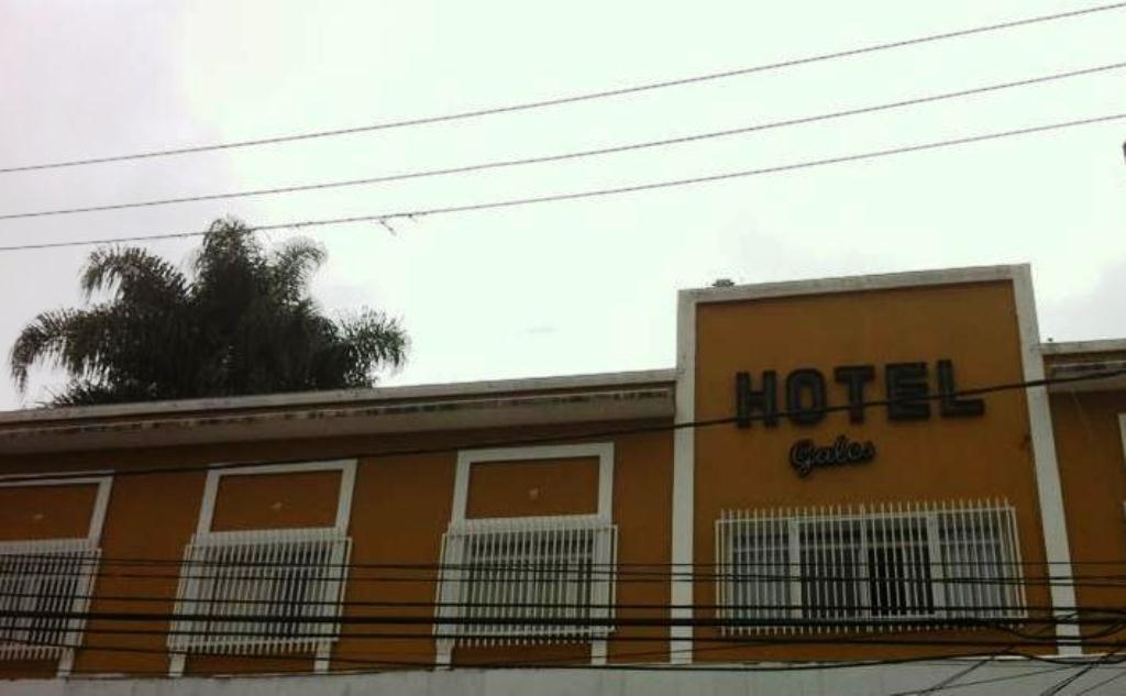 Hotel do amor Gales (adults Only)