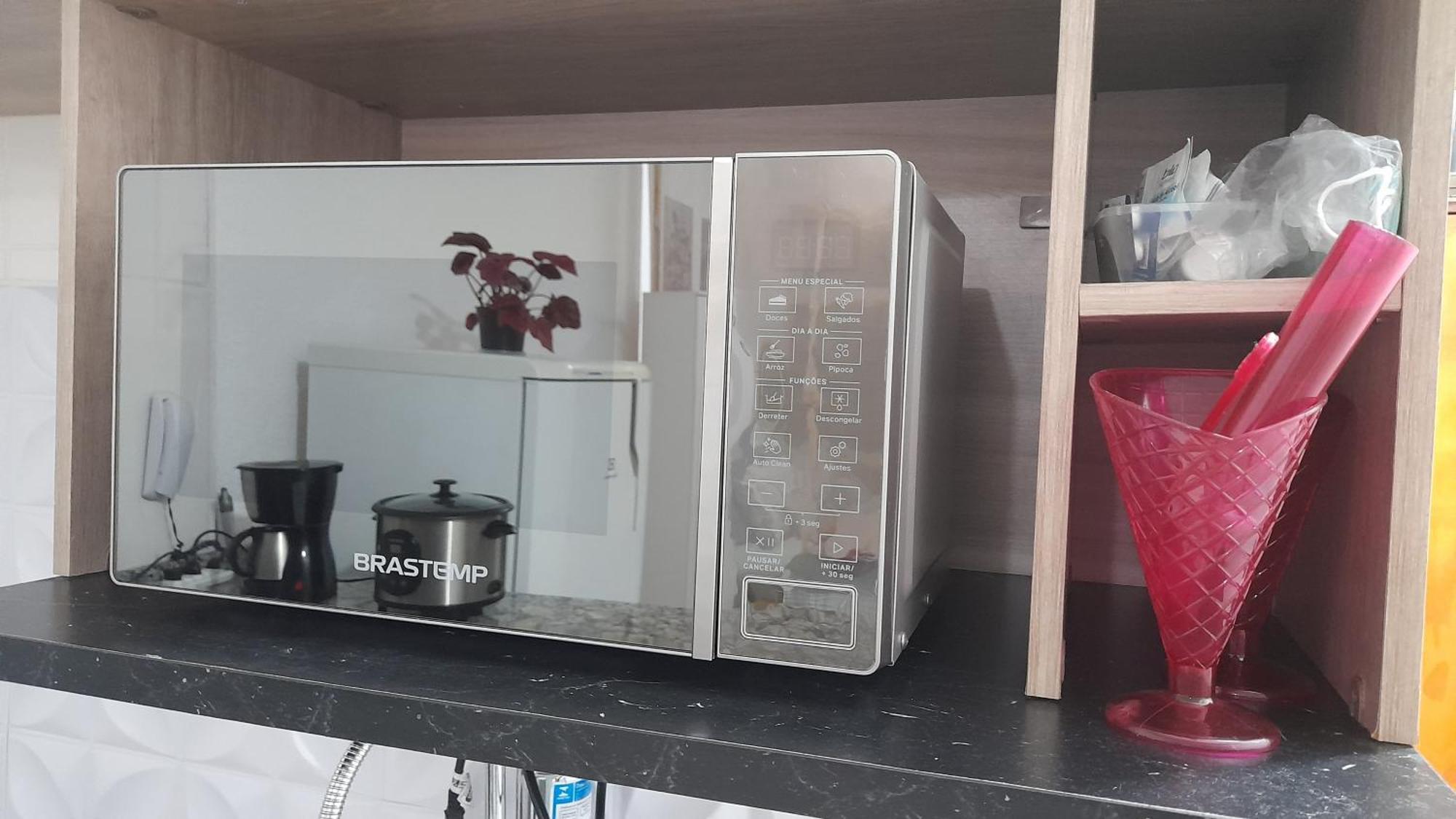 Apartamento Kit Perola Bela Vista Centro