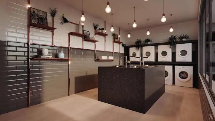 Apartamento Bkn - Brooklin Morumbi Anora - *
