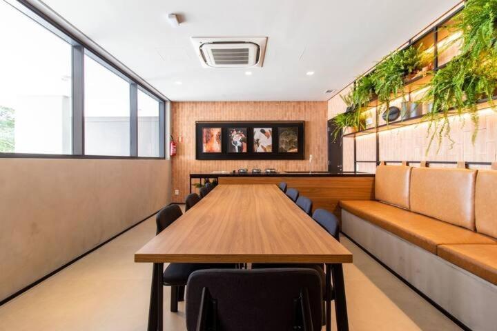Bkn - Brooklin Morumbi Anora - Apartamento *