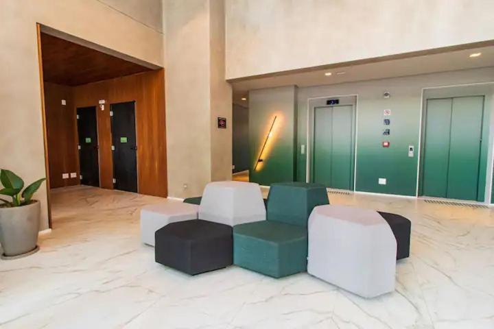 Apartamento Bkn - Brooklin Morumbi Anora - São Paulo