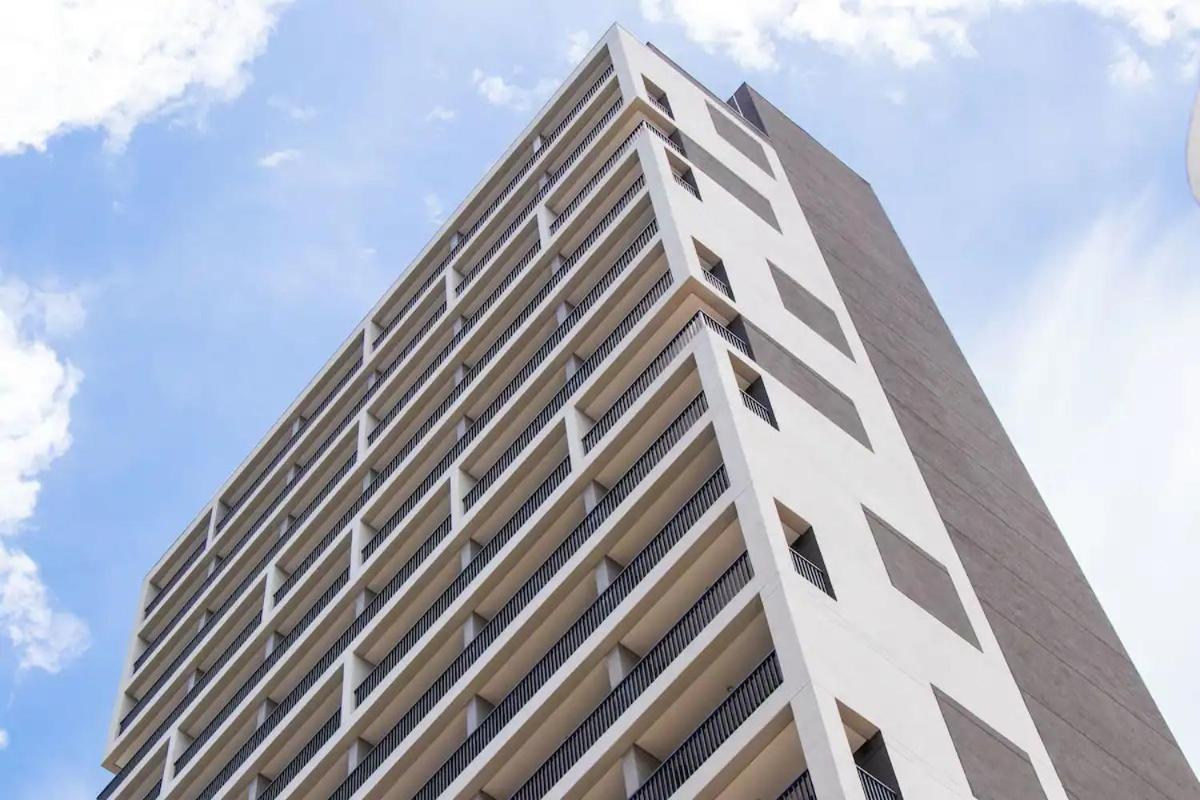 Apartamento Bkn - Brooklin Morumbi Anora -
