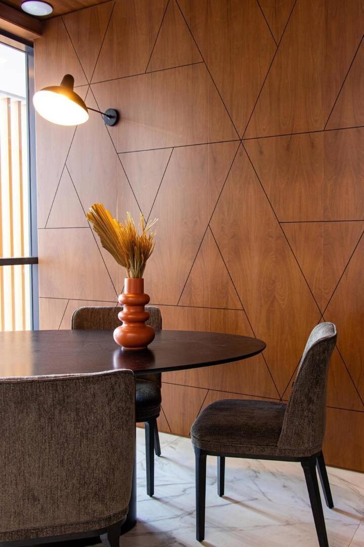Bkn - Brooklin Morumbi Anora - Apartamento São Paulo