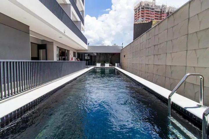 Bkn - Brooklin Morumbi Anora - Apartamento