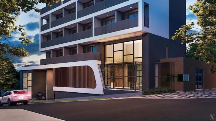 Apartamento Bkn - Brooklin Morumbi Anora - *