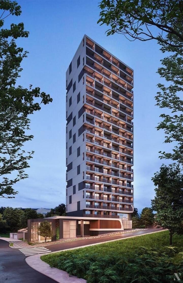 Bkn - Brooklin Morumbi Anora - Apartamento *