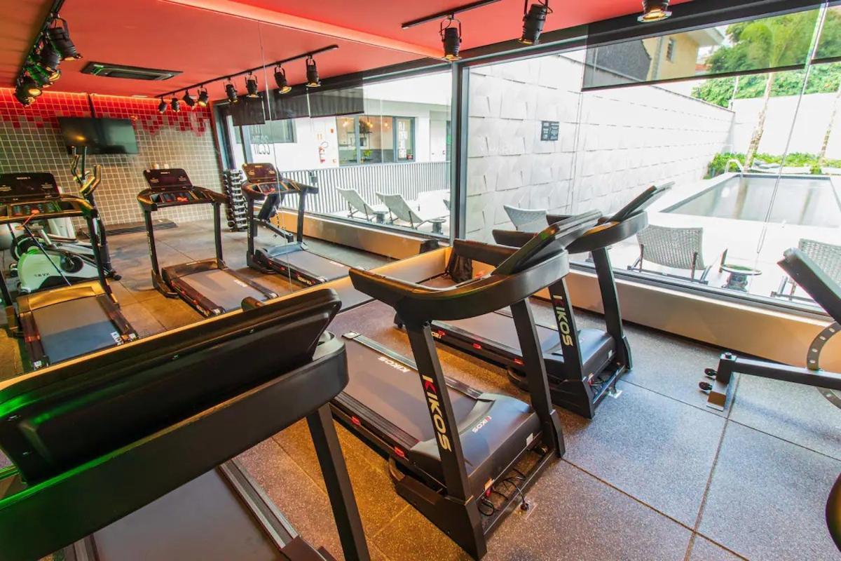 Apartamento Bkn - Brooklin Morumbi Anora - São Paulo