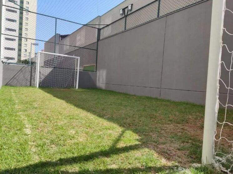 Apartment Loft Encantador A 200 M Do Metro Bras
