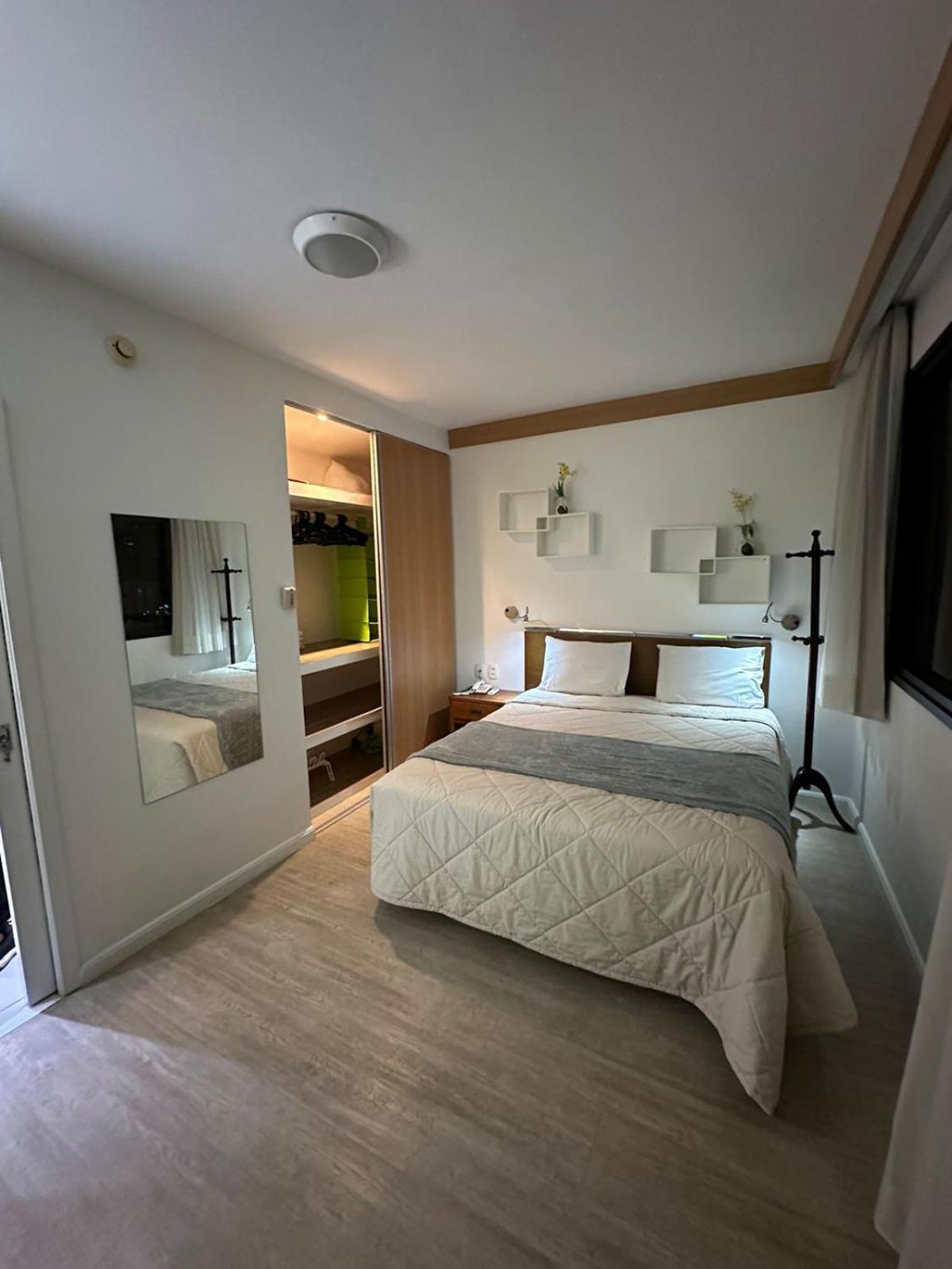 Apartamento Studio Living Faria Lima