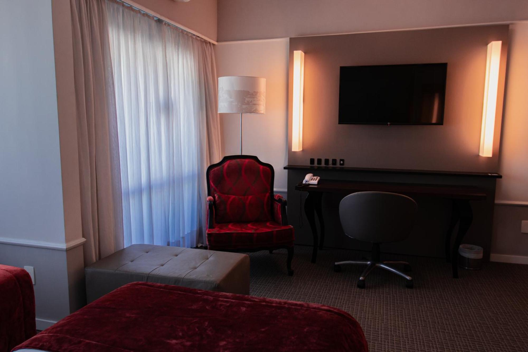 Blue Tree Premium Paulista Hotel