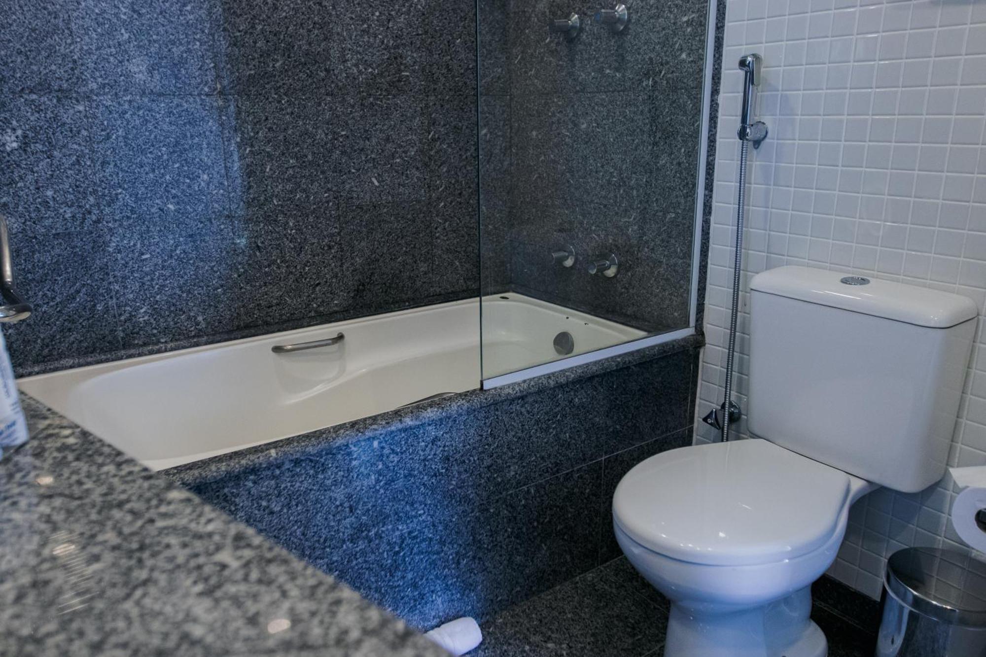 Hotel Blue Tree Premium Paulista 4*