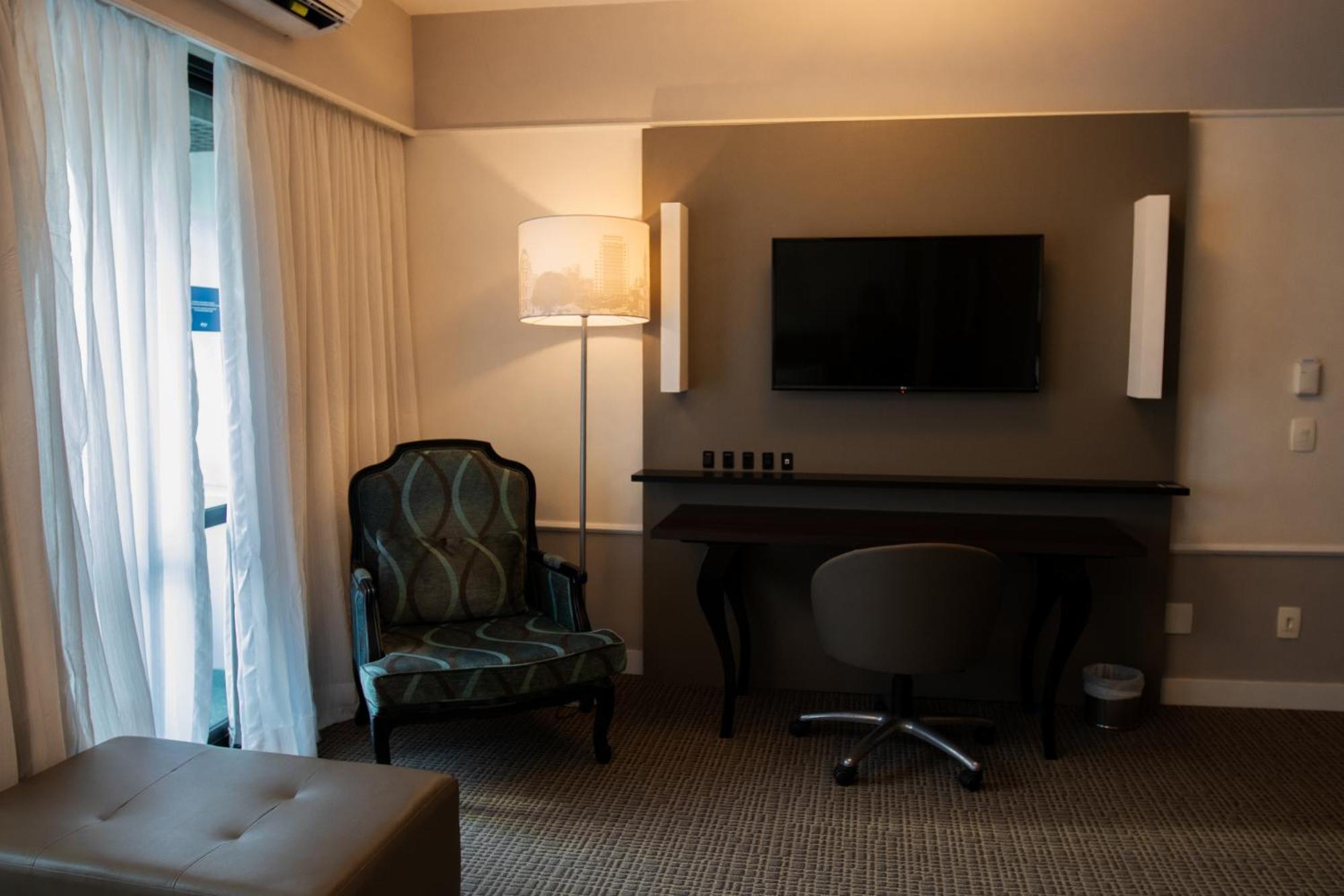 Blue Tree Premium Paulista 4*