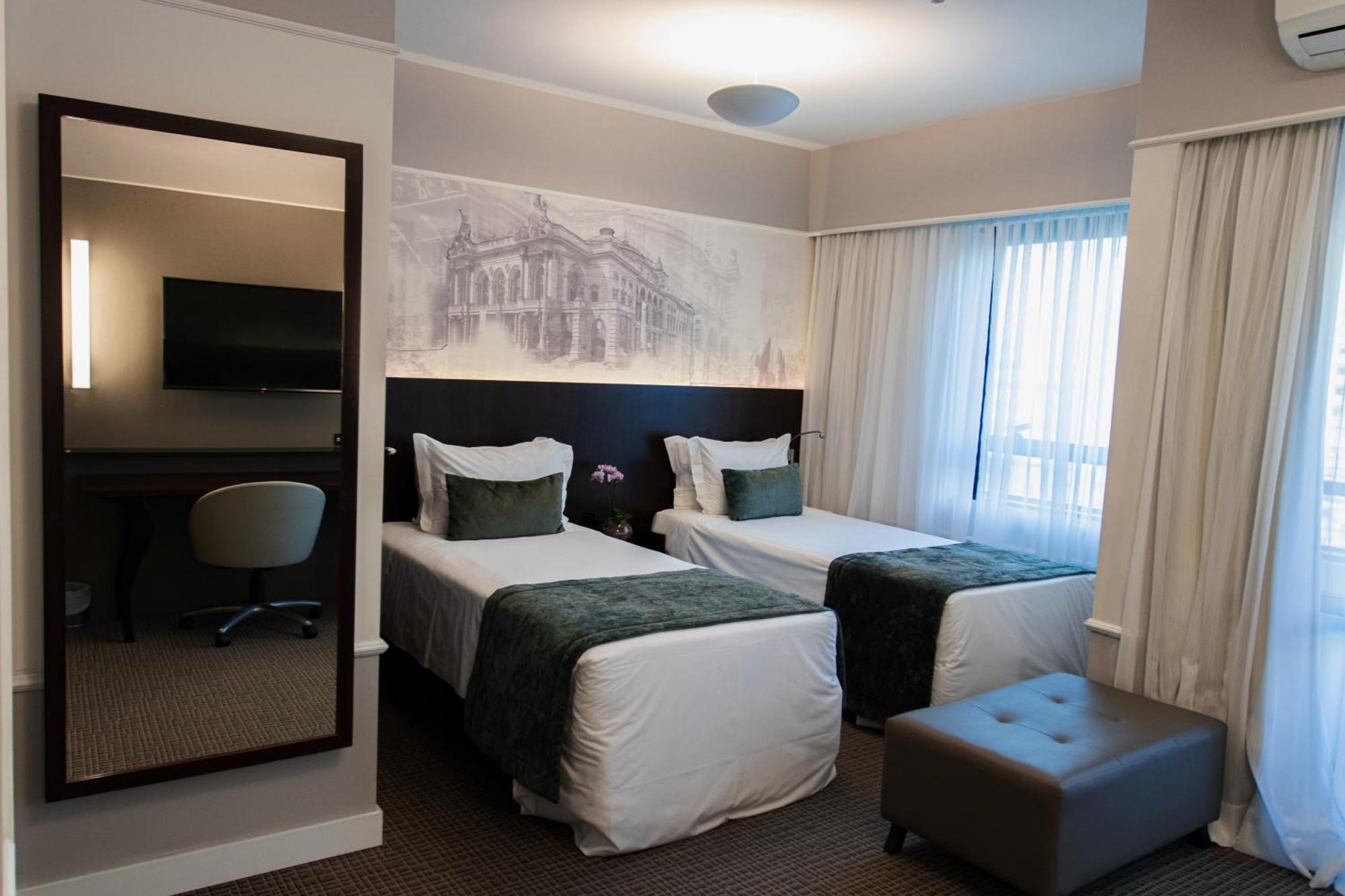 Blue Tree Premium Paulista 4*