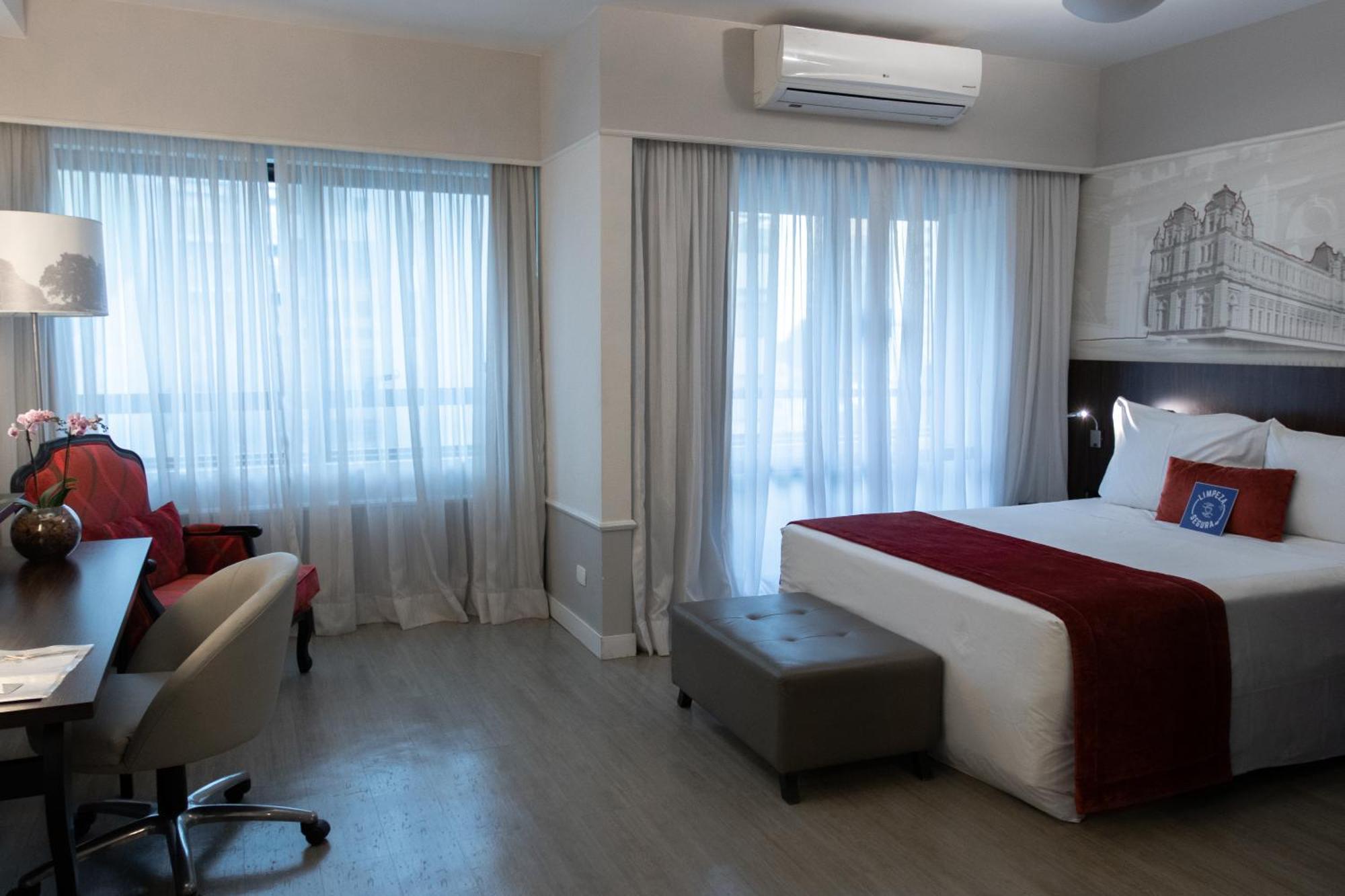 Blue Tree Premium Paulista 4*