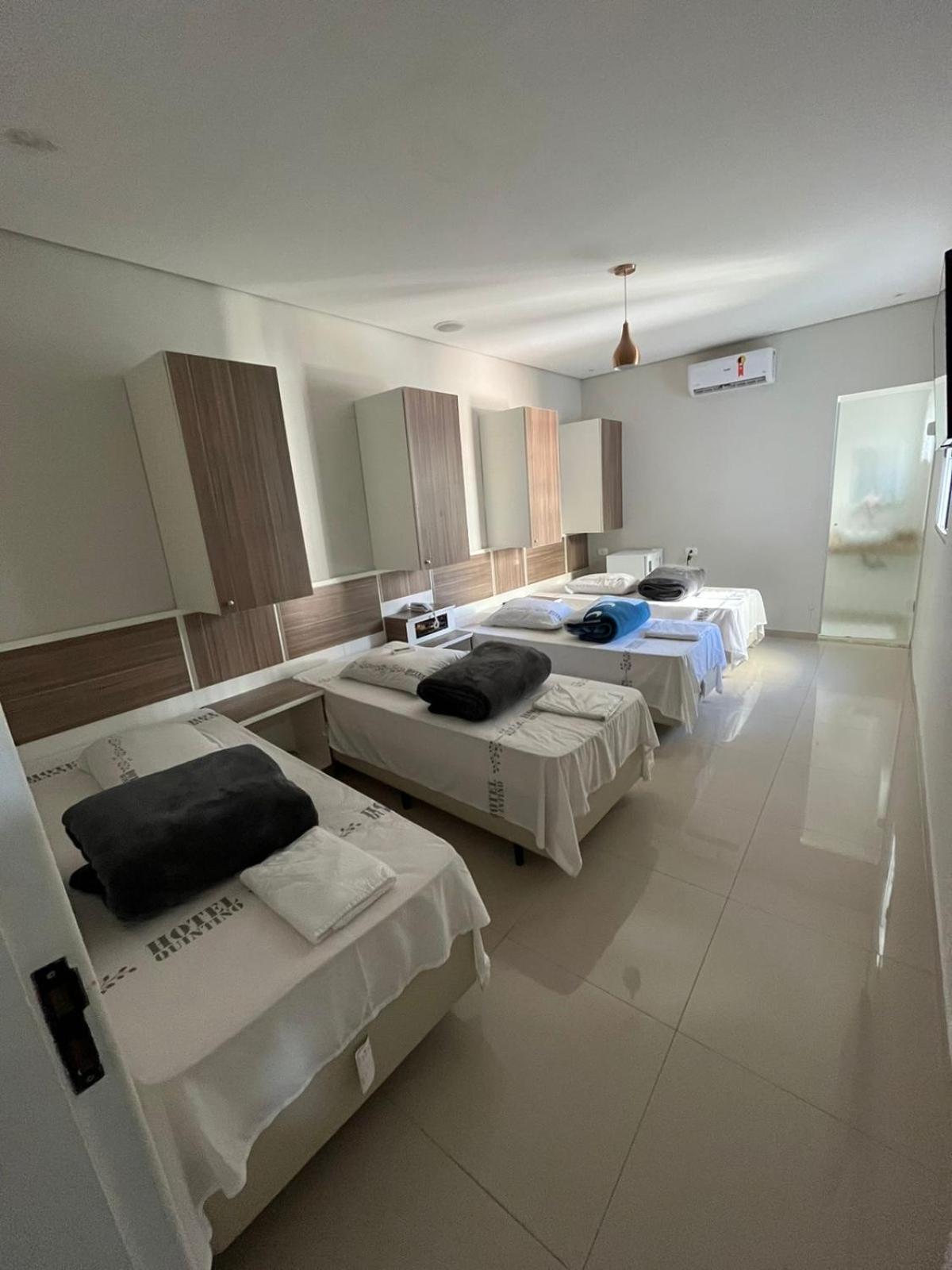 Hotel Quintino - Metro Se -localizado No Coracao De Proximo Ao Bras E 25 De Marco Com Estacionamento No Local Gratis 5*