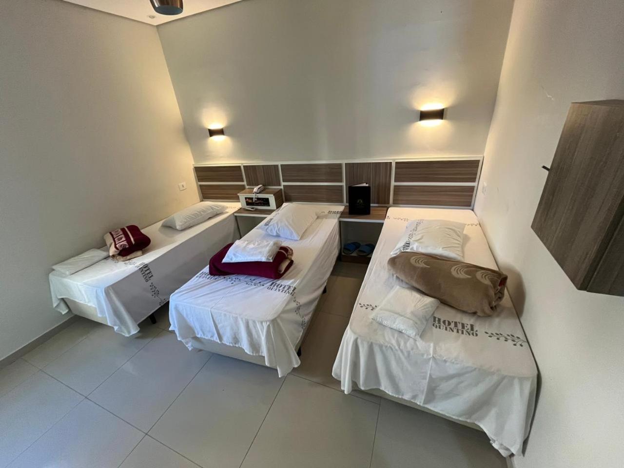Hotel Quintino - Metro Se -localizado No Coracao De Proximo Ao Bras E 25 De Marco Com Estacionamento No Local Gratis 5*