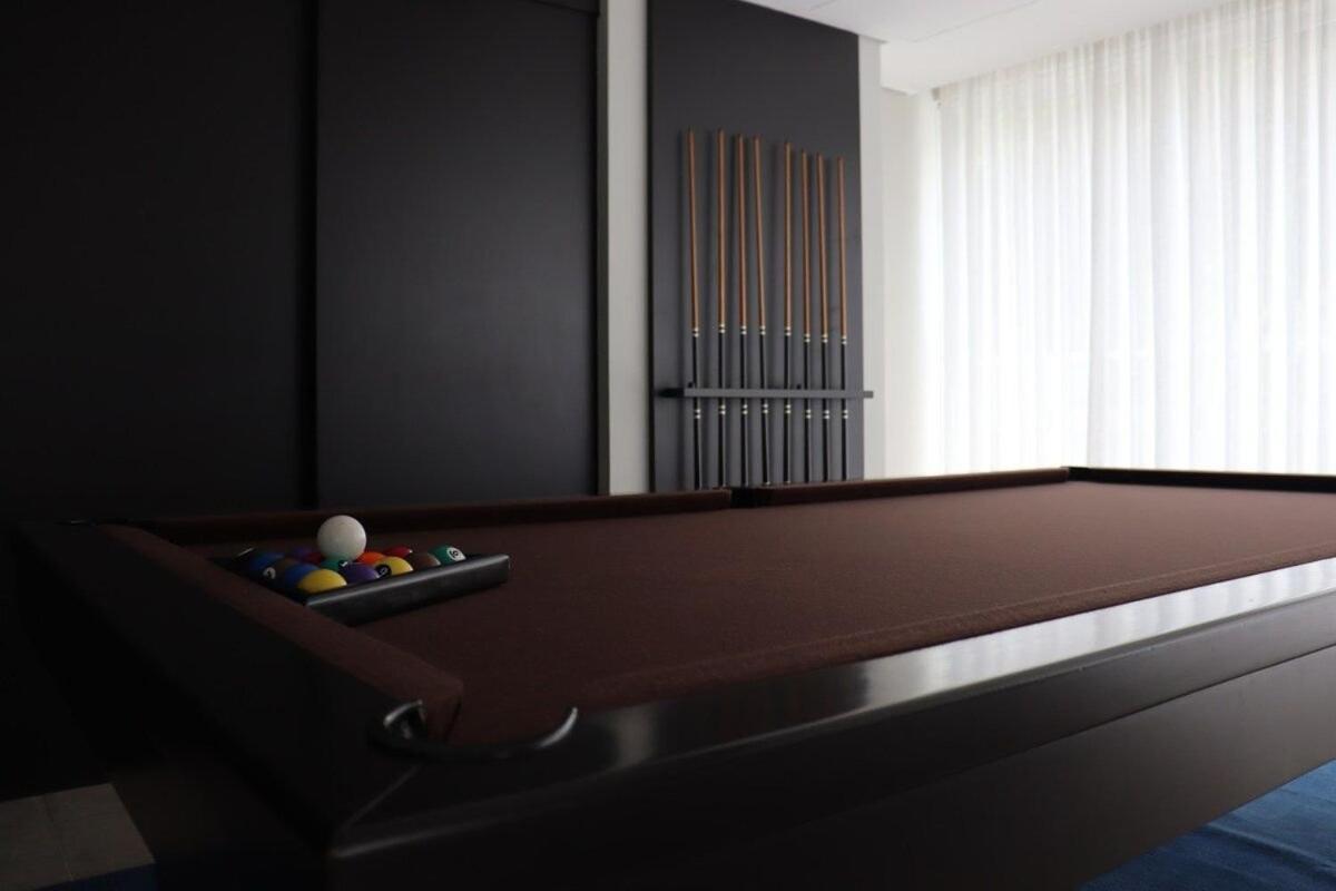 Unique - Px Av Paulista/hosp. Sirio Libanes C/vaga Apartamento São Paulo