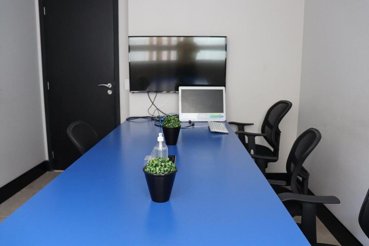 Unique - Px Av Paulista/hosp. Sirio Libanes C/vaga Apartamento São Paulo