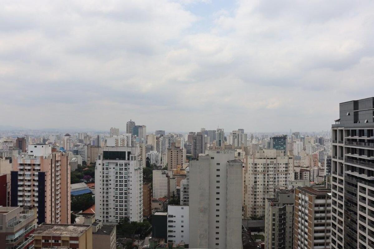 Apartamento Unique - Px Av Paulista/hosp. Sirio Libanes C/vaga São Paulo