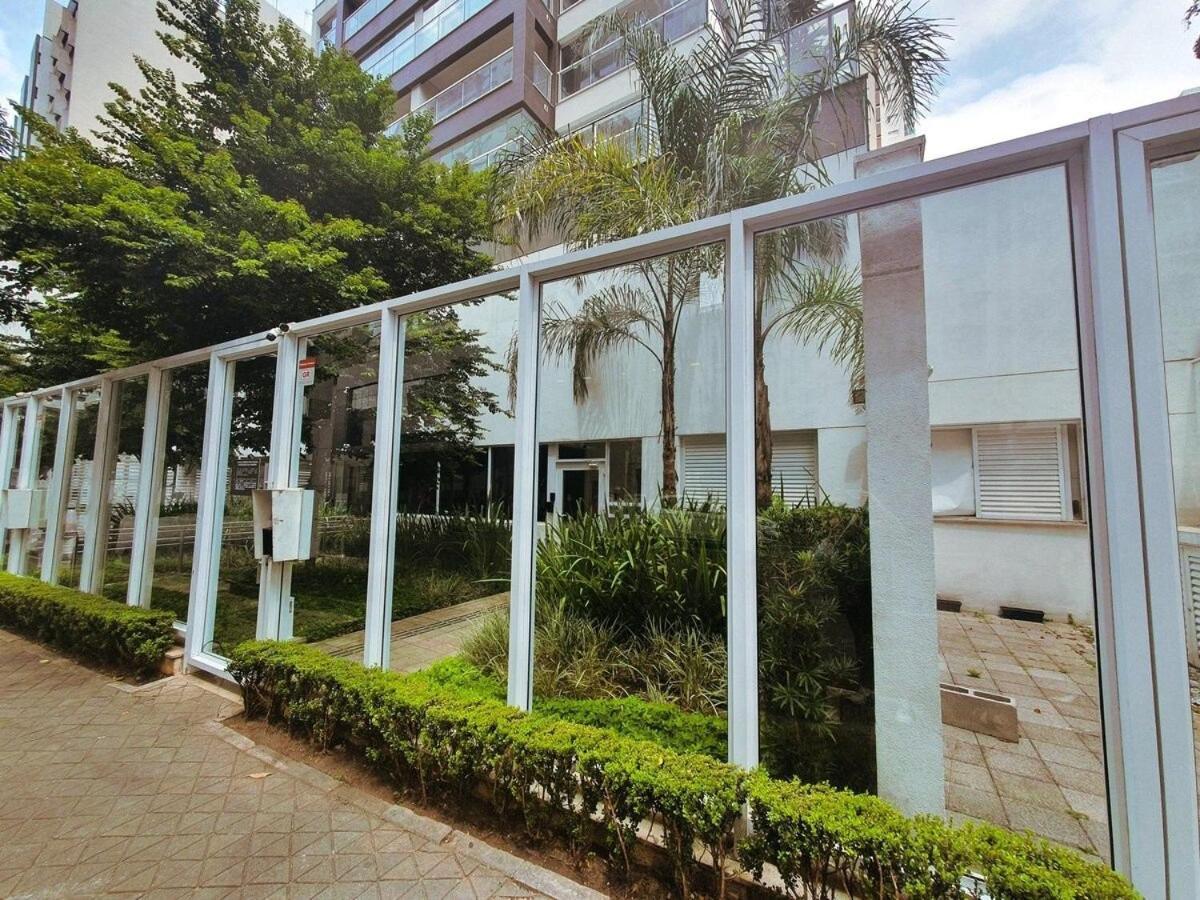 Apartamento Unique - Px Av Paulista/hosp. Sirio Libanes C/vaga *