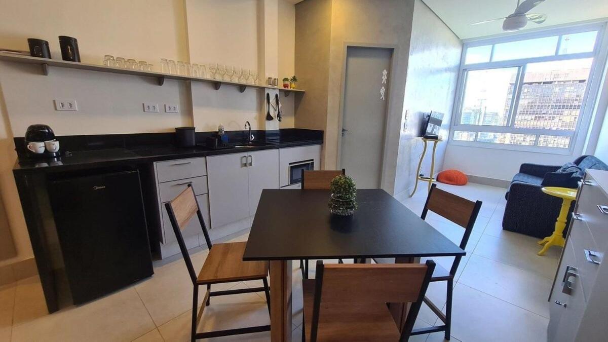 Trevizzo Av Paulista Apartamento São Paulo