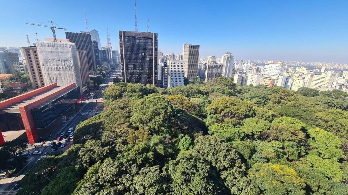 Trevizzo Av Paulista Apartamento *