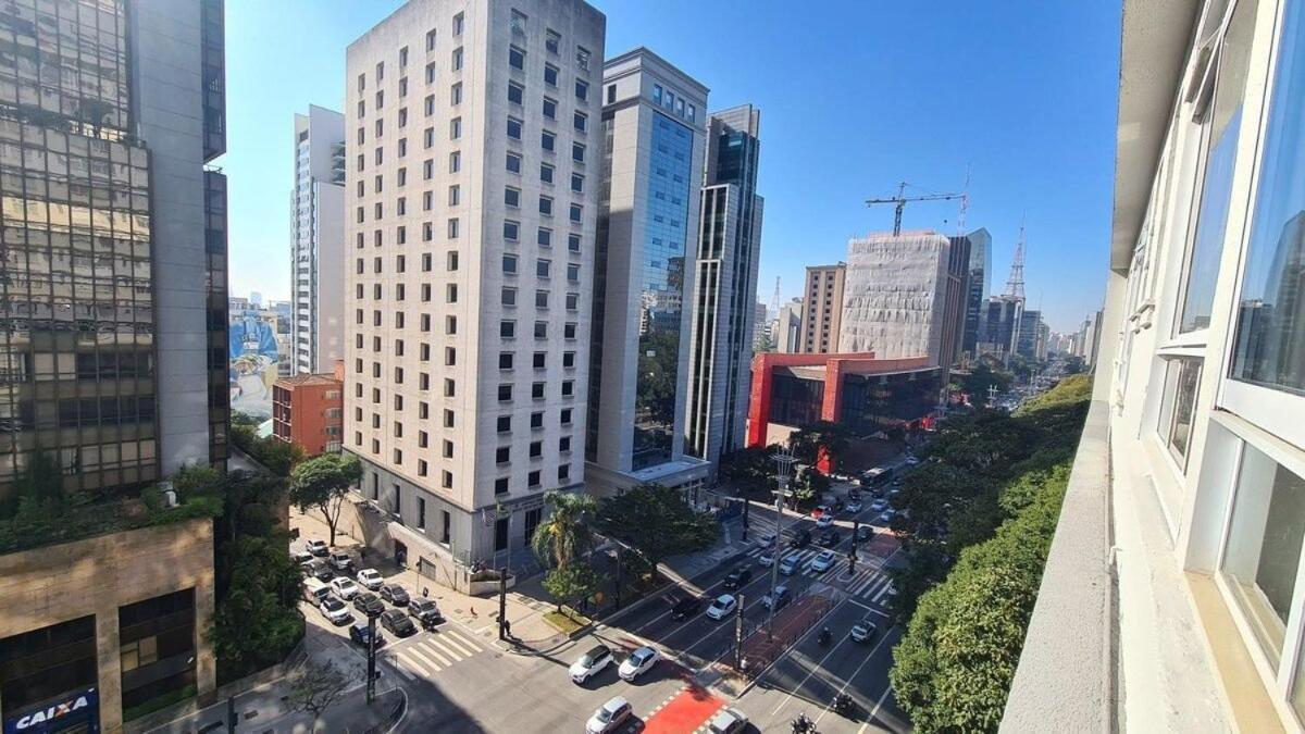 Trevizzo Av Paulista São Paulo