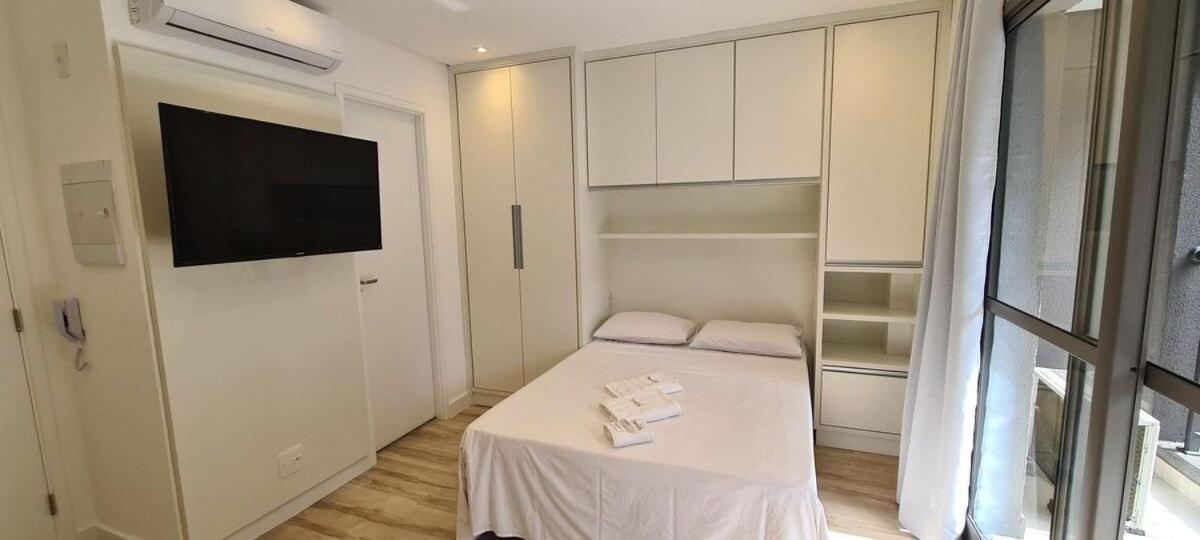 Apartamento Trevizzo Pense Consolacao São Paulo
