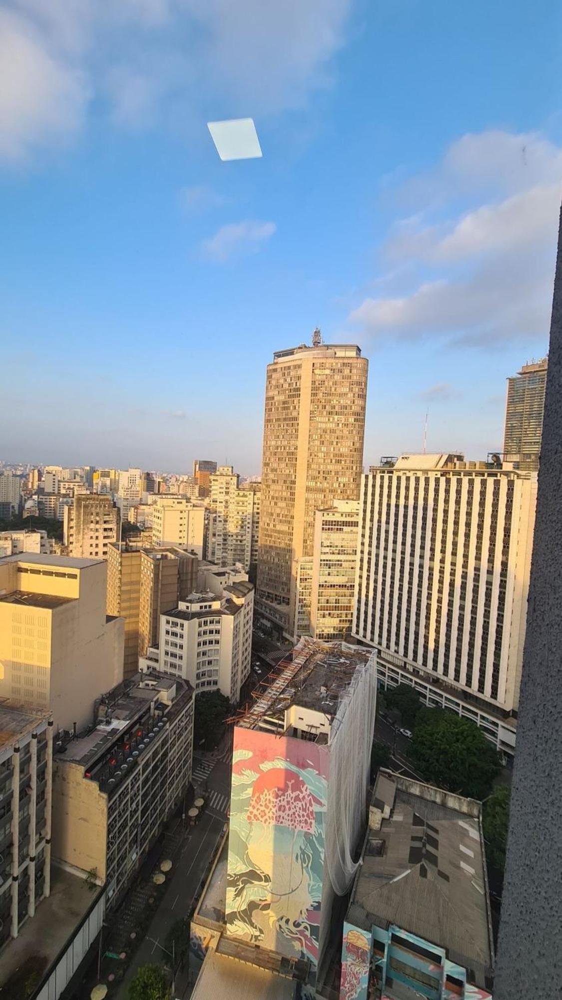 Trevizzo Pense Consolacao Apartamento