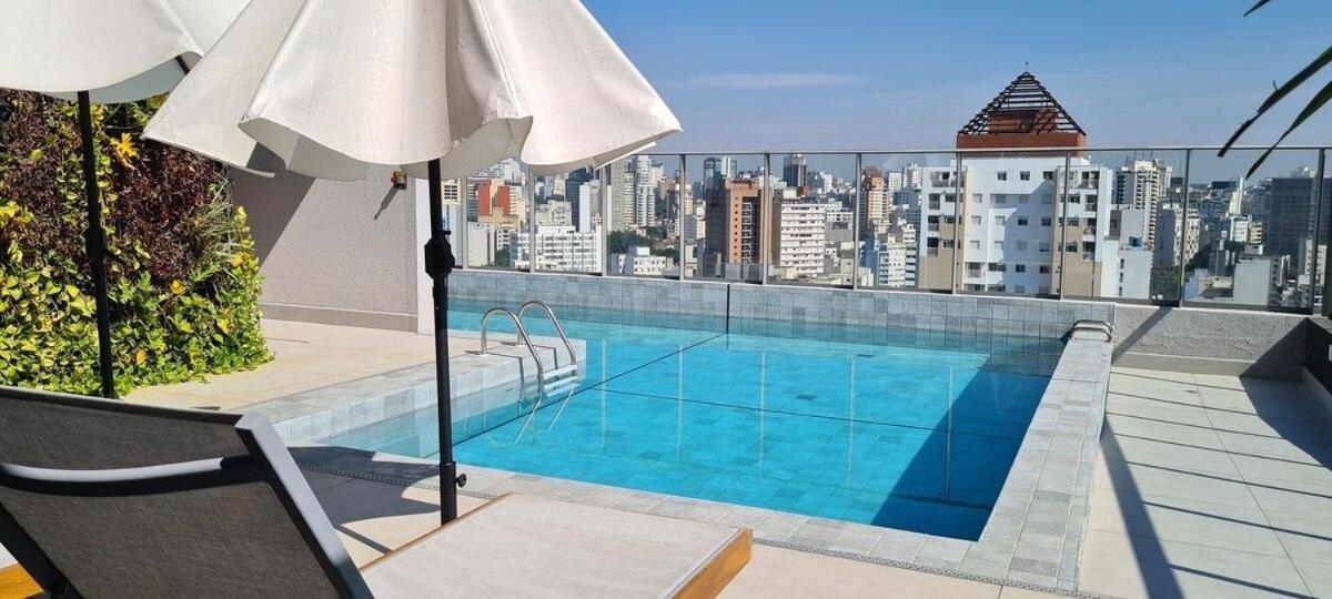 Trevizzo Pense Consolacao São Paulo