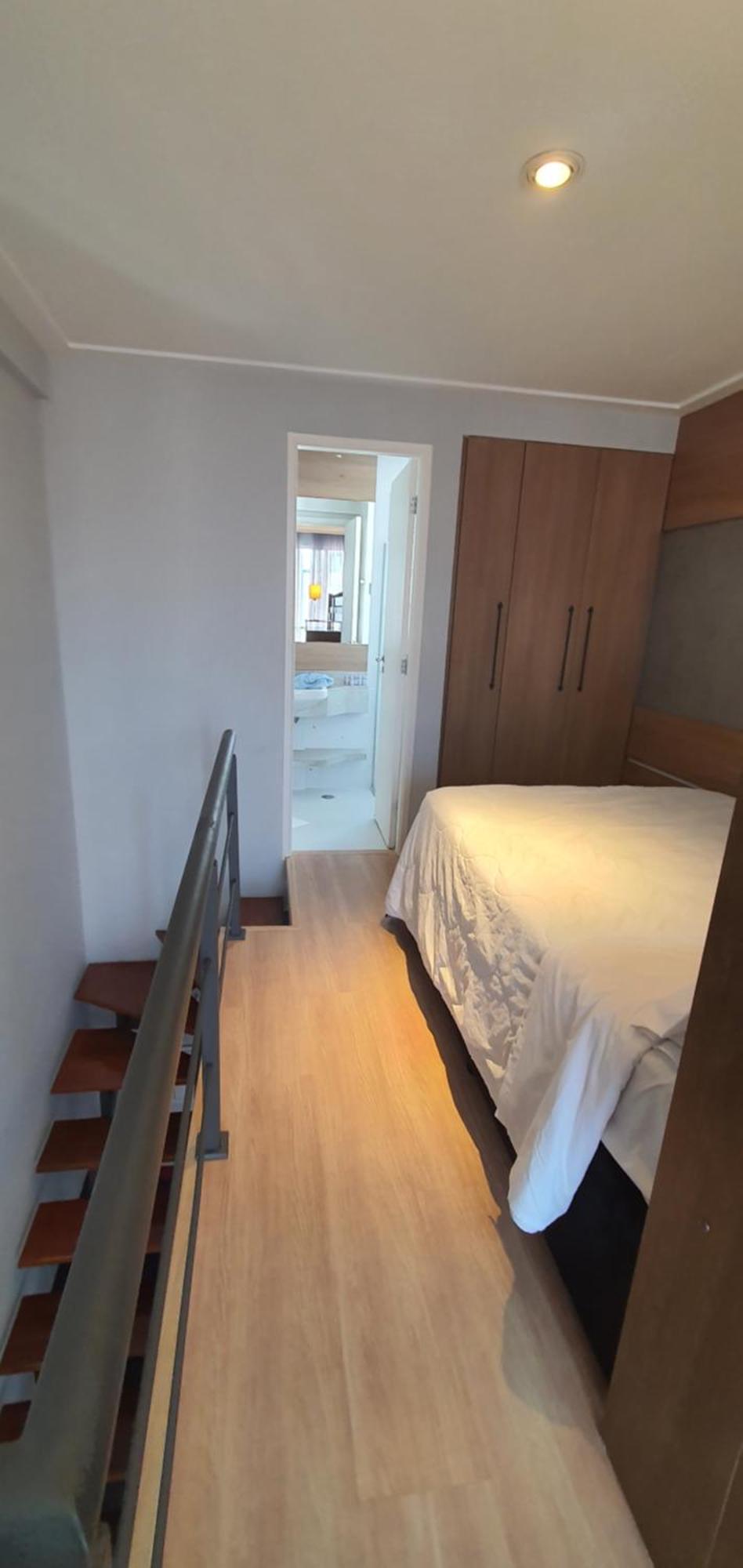 Duplex Nyc Berrini - 1305 São Paulo