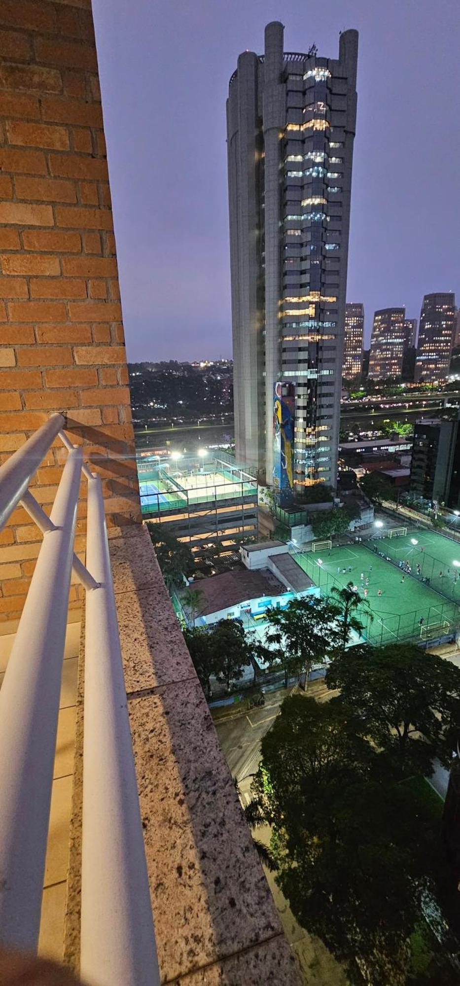 Duplex Nyc Berrini - 1305