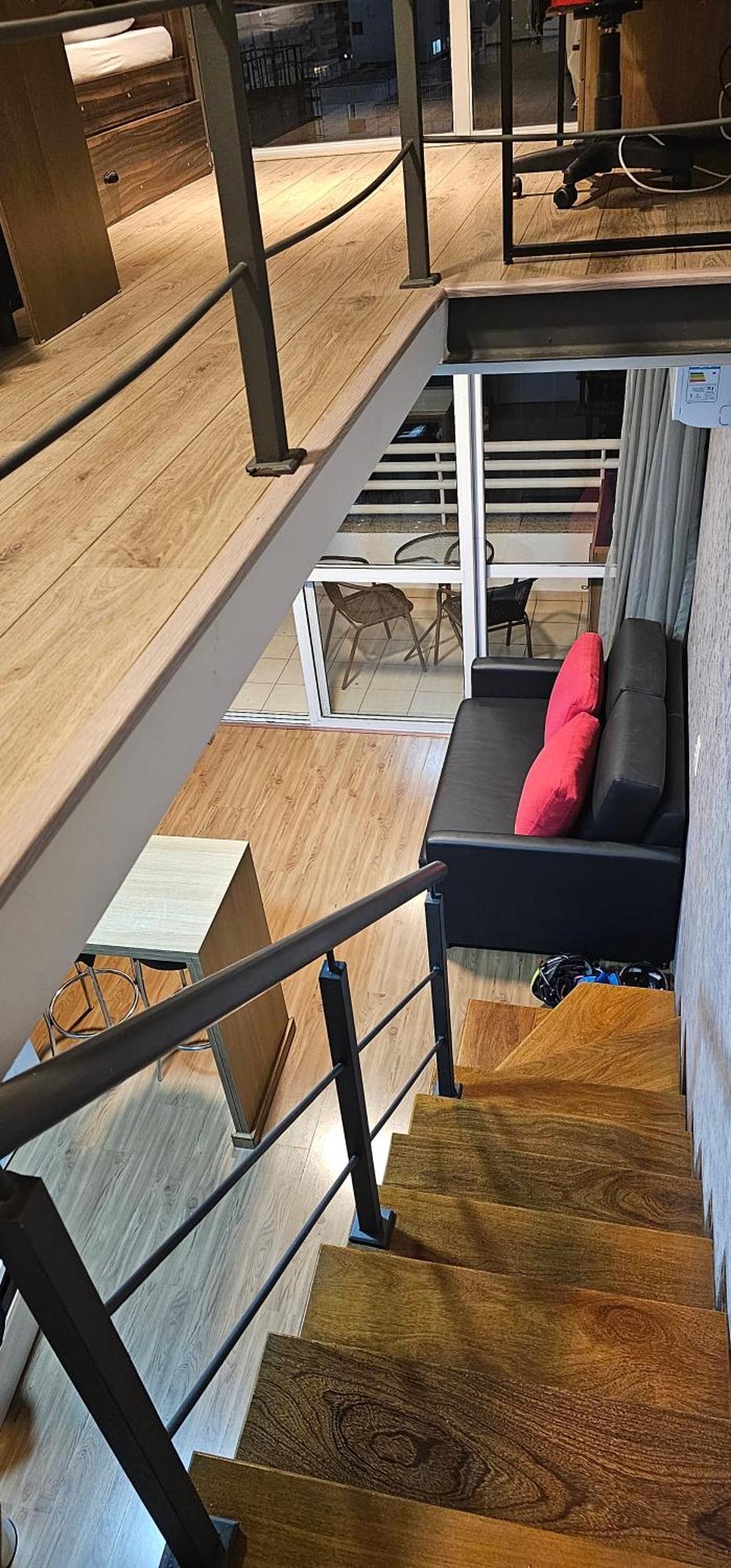 Duplex Nyc Berrini - 1305 Apartamento *