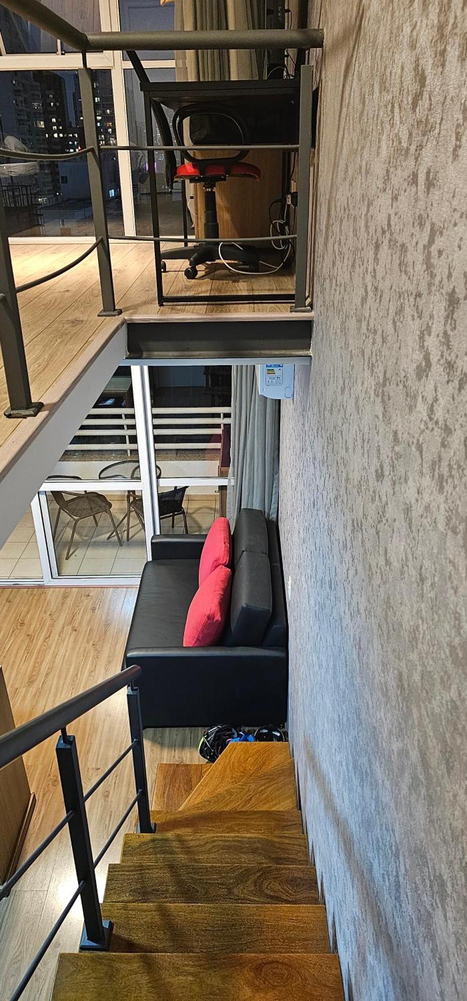 Duplex Nyc Berrini - 1305 * São Paulo