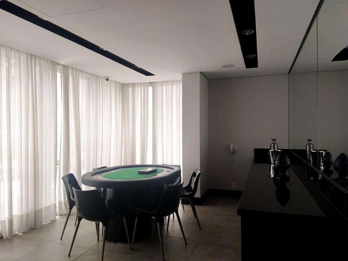 Apartamento Sweet -px Paulista/hosp. Sirio Libanes C/vaga
