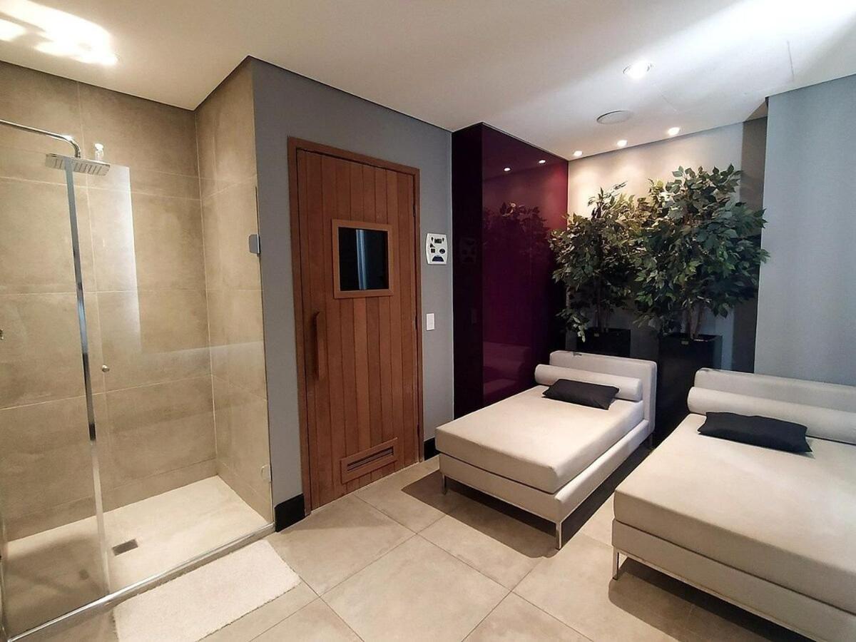 Sweet -px Paulista/hosp. Sirio Libanes C/vaga Apartamento