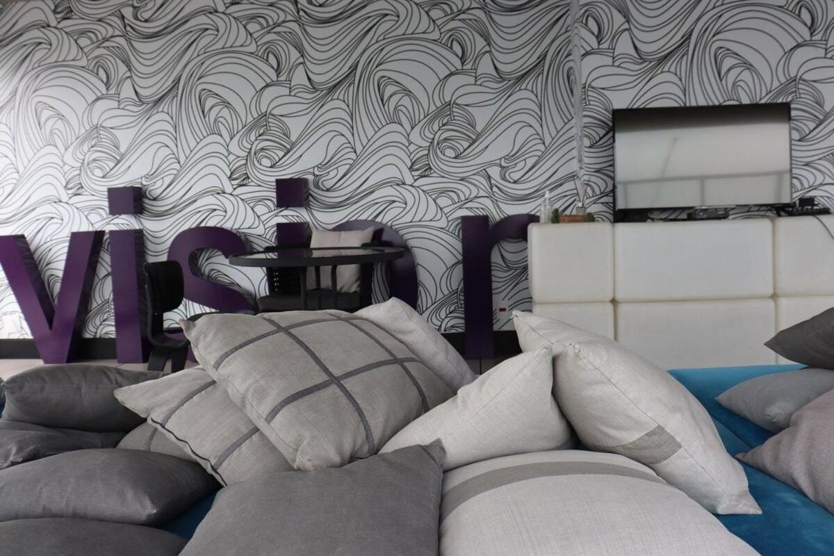 Apartamento Sweet -px Paulista/hosp. Sirio Libanes C/vaga São Paulo