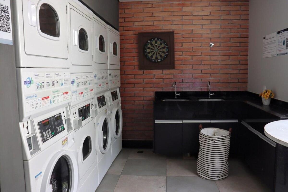 Apartamento Sweet -px Paulista/hosp. Sirio Libanes C/vaga São Paulo